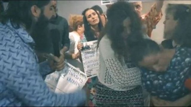 Εκκλησία των Εθνών: Ανατριχιάζουν οι αποκαλύψεις για βιασμούς και απάτες – Έτσι εκπαιδεύουν τους νέους «εξορκιστές» (Video)