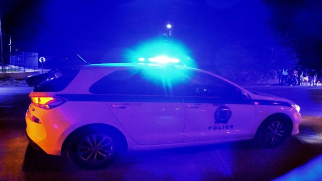 Συναγερμός στη Θεσσαλονίκη: Τηλεφώνημα για βόμβα σε συναυλία της Άννας Βίσση
