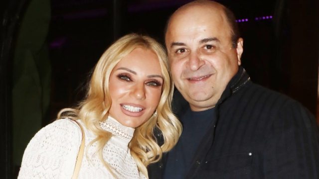 Δεν της χαρίστηκε ο Μάρκος Σεφερλής – Ξεκαθάρισε τη μεγάλη του ενόχληση με την Έλενα Τσαβαλιά