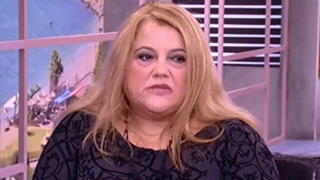 Σούσουρο με την Ελένη Καστάνη: «Την είδα και αποχώρησα, γιατί…»