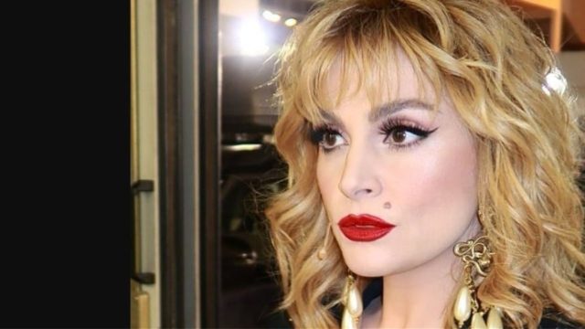 Η Ελεωνόρα Ζουγανέλη για μια συγκλονιστική συναυλία στο θέατρο Άλσος