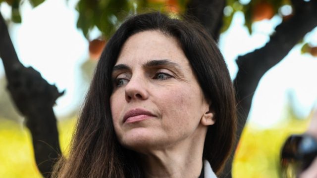 Μας «έκαψε» η Ελίνα Ακριτίδου: Αυτή ήταν η άγνωστη δεύτερη δουλειά της για να βγάζει τα προς το ζην