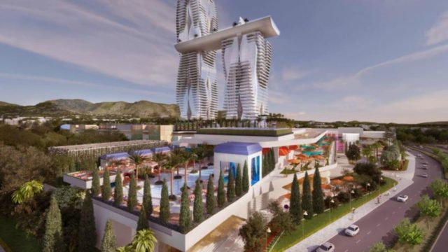 Ελληνικό: Έσοδα «μαμούθ» 450 εκατ. ευρώ το 2023 – Ο Riviera Tower, οι κατοικίες, οι διαγωνισμοί για τα Malls και το ΧΑ