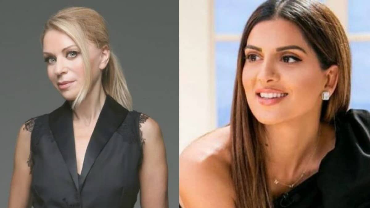 Θέλει να ξεχάσει η Έλλη Στάη: «Τι μου την φέρατε αυτήν εδώ…» – Το ξέσπασμα της Σταματίνας Τσιμτσιλή