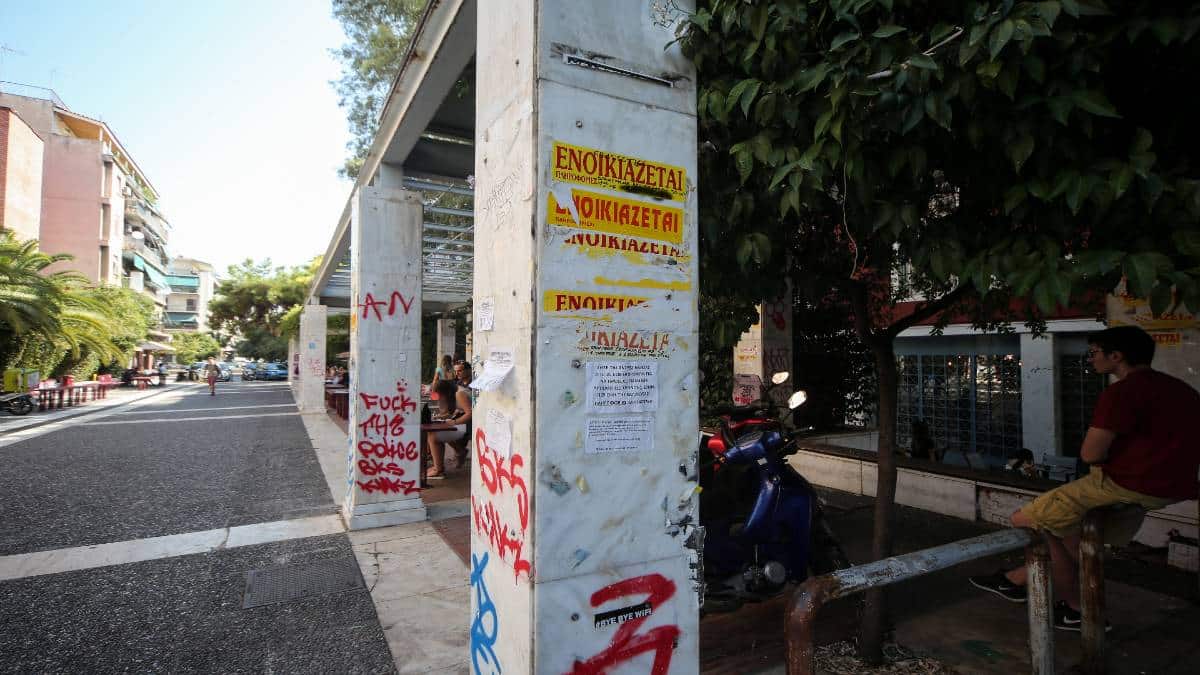 «Ζαλάδα» προκαλούν οι τιμές των ενοικίων για φοιτητές: Έρχεται το «Σπίτι μου» – Οδηγός με 19 ερωτήσεις – απαντήσεις (video)