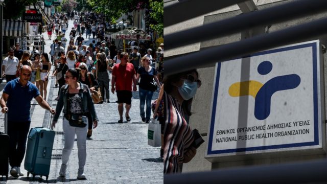 Νέο «καμπανάκι» για την Γρίπη: Πέντε φορές υψηλότερος ο αριθμός των κρουσμάτων σε σχέση με το 2019 (video)