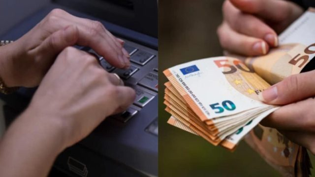 Επίδομα 700€ στα ΑΤΜ – Οι δικαιούχοι που γεμίζουν τις τσέπες τους από σήμερα (5/9)