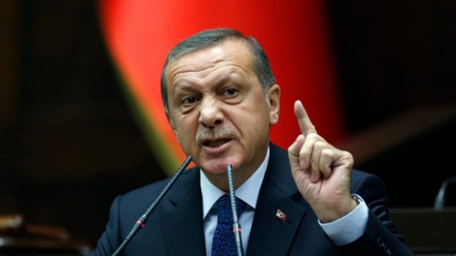 Νέες απειλές Ερντογάν κατά Ελλάδας: «Προκαλεί! Οι χώρες που την ωθούν να εξοπλίζει τα νησιά να επιστρέψουν στη λογική» – Βγάζει το ερευνητικό Yunus δυτικά της Λέσβου