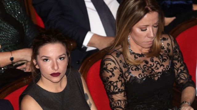 Είναι η κρυφή αδυναμία της Εριέττας Κούρκουλου: Αυτός είναι ο γοητευτικός αδερφός της που αποφεύγει τη δημοσιότητα (photos)