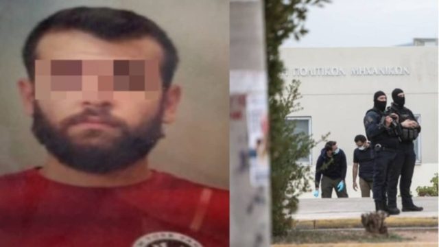 Πολυτεχνειούπολη – Ζωγράφου: Άνω κάτω ο Ερυθρός Σταυρός για τον Έσκο – Απόπειρα εισβολής από συγγενείς του