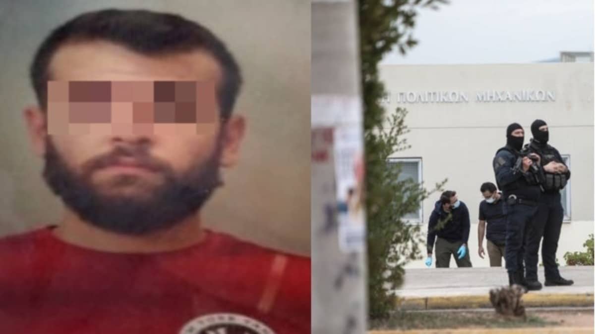 Πολυτεχνειούπολη – Ζωγράφου: Άνω κάτω ο Ερυθρός Σταυρός για τον Έσκο – Απόπειρα εισβολής από συγγενείς του