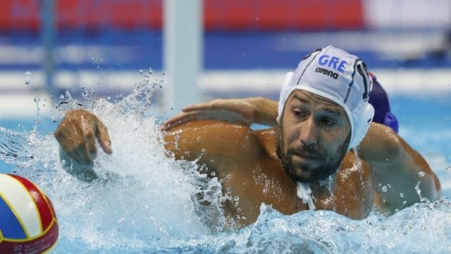 Εθνική πόλο ανδρών: «Βούλιαξε« το Ισραήλ με 22-9 και πέρασε στους «8» του Ευρωπαϊκού