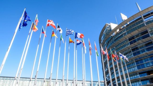 SOS της ΕΕ για την ενέργεια: «Μειώστε την κατανάλωση αερίου» – Οι προτάσεις για την κρίση που έρχεται