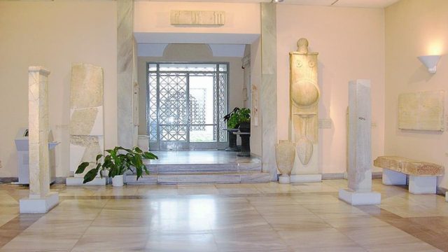 Το Επιγραφικό Μουσείο γιορτάζει τις Ευρωπαϊκές Ημέρες Πολιτιστικής Κληρονομιάς – Το πρόγραμμα των προβολών