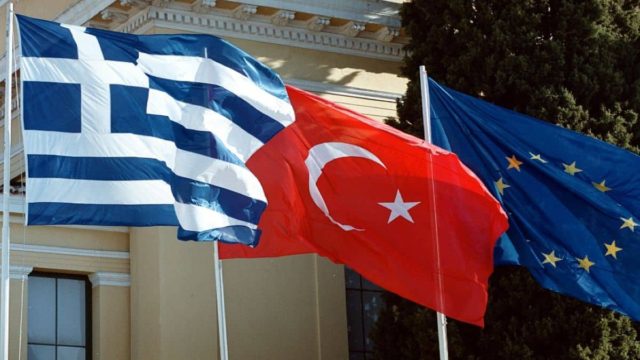 Νέο “χαστούκι” ΕΕ στην Τουρκία: «Σταματήστε τις απειλές! Σεβαστείτε την κυριαρχία της Ελλάδας»