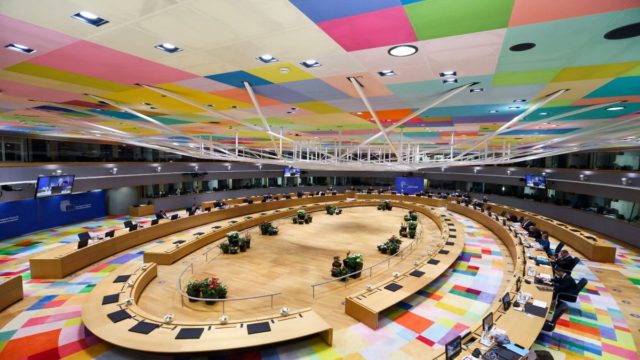 Ακρίβεια: Αυτά είναι τα 3 μέτρα στα οποία κατέληξαν οι Ευρωπαίοι υπουργοί Ενέργειας – Κανένα πλαφόν στο φυσικό αέριο (video)