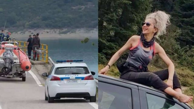 Νέες διαστάσεις στο θρίλερ με την εξαφάνιση της 48χρονης: Τι συνέβη πριν εξαφανιστεί – «Τη χτυπούσε τρεις συνεχόμενες μέρες» (video)