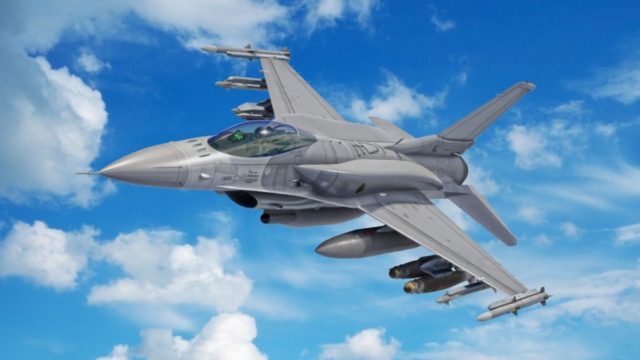 Ελληνοτουρκικά: Βέτο στην Τουρκία για τα F-16 – «Καμία υπερπτήση πάνω από την Ελλάδα»
