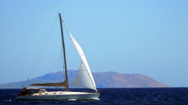 Τραγωδία στη Λευκάδα: 65χρονος εντοπίστηκε νεκρός σε ιστιοφόρο