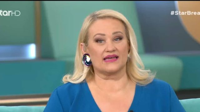 «Απρόοπτα» από Άση Μπήλιου: Ανατροπές στα αισθηματικά για Ταύρους, Αιγόκερους και…