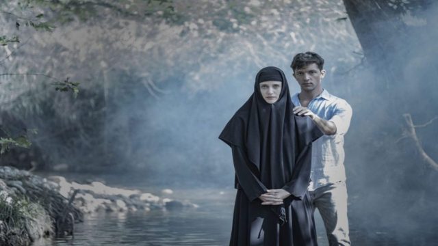 Μαύρο ρόδο: Το συγκλονιστικό trailer λίγο πριν την πρεμιέρα – Σκηνές από τον απαγορευμένο έρωτα του Πέτρου με την Ελισάβετ