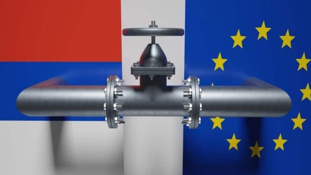 Ενέργεια: Σφίγγει ο κλοιός για την Ευρώπη – Τα μέτρα που θα ανακοινώσει η Κομισιόν
