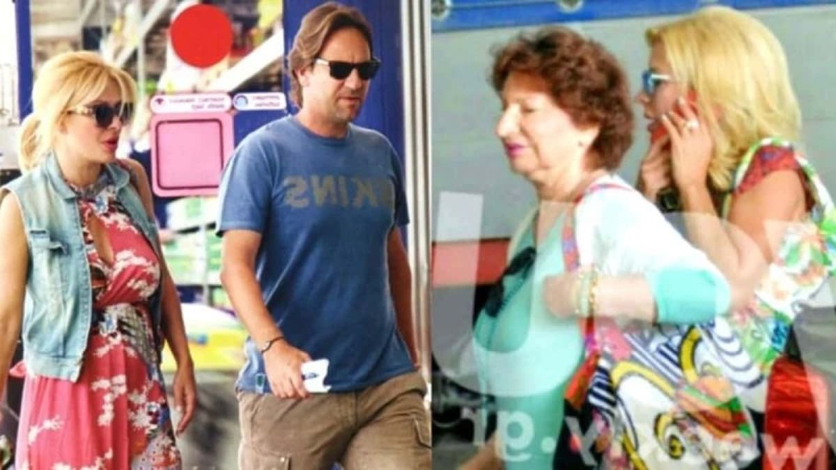 «Πάγωσε» Ματέο και Ελένη Μενεγάκη η Λιλίκα Παντζοπούλου: Τους έβγαλε από την κληρονομιά και δίνει όλη την περιουσία της σε ένα πρόσωπο