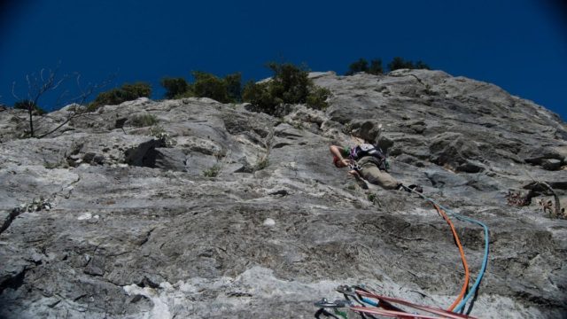 Νεκρός ορειβάτης που έκανε αναρρίχηση στον Όλυμπο – Έπεσε από χαράδρα δεκάδων μέτρων