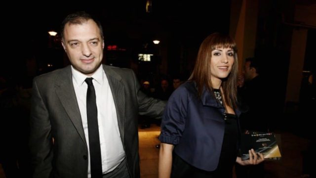 «Το διαζύγιο τους πείραξε…» – Στην φόρα η αλήθεια για την επιμέλεια των παιδιών του Χρήστου Φερεντίνου και της Σοφίας Παυλίδου