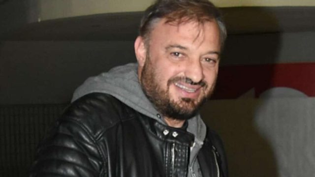 «Έσκασαν» τα ευχάριστα για τον Χρήστο Φερεντίνο – Η μεγάλη ανακοίνωση!