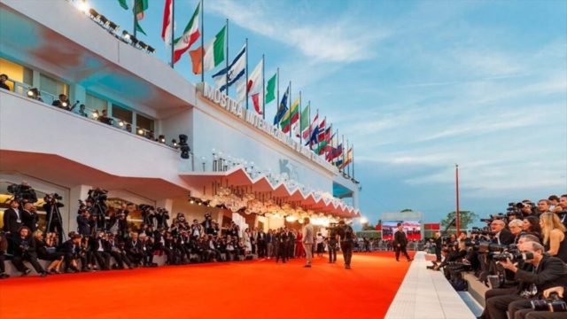 Φεστιβάλ Βενετίας: Αυτές είναι οι ελληνικές συμμετοχές