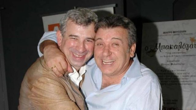 Βόμβα Χαλκιά για Φιλιππίδη – «Λένε φοράω παρωπίδες – Αν βγει αθώος εγώ θα…»