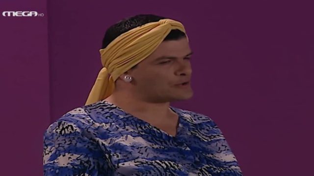 Άφησε την υποκριτική και τώρα είναι πρωταθλητής σε… κάτι ιδιαίτερο: Δείτε πώς είναι σήμερα και με τι ασχολείται ο σύντροφος της Φρίντας από το «Παρά Πέντε»