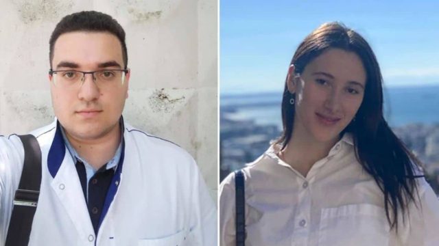 «Γυρίστε μας πίσω»: Κραυγή αγωνίας από Έλληνες φοιτητές στην Ρωσία