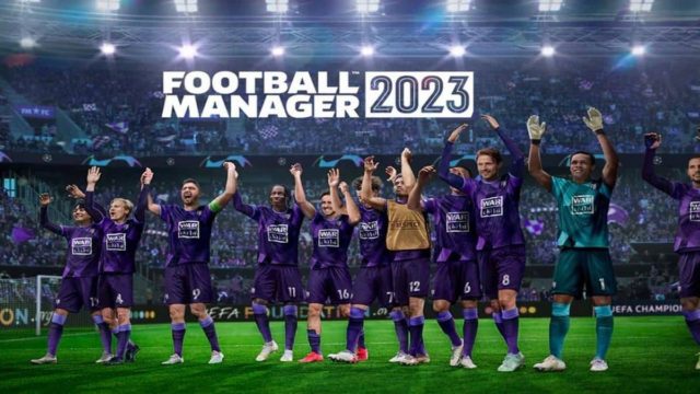 Football Manager 2023: Θα εμπεριέχει όλες τις διοργανώσεις της UEFA – Πότε θα βγει στην αγορά;