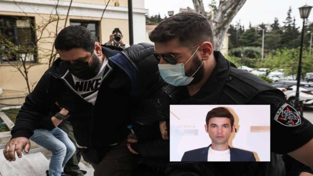 Ραγδαίες εξελίξεις με τον Μένιο Φουρθιώτη: Διεκόπη η δίκη – Παρών ο παρουσιαστής στην αίθουσα
