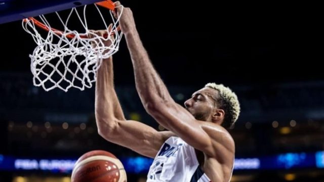 Eurobasket 2022: Η Γαλλία «καθάρισε» την Ουγγαρία με 78-74