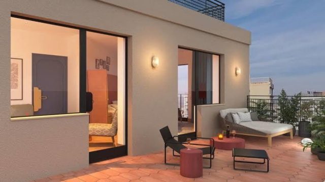 3 νέες αφίξεις boutique ξενοδοχείων στο Κέντρο της Αθήνας