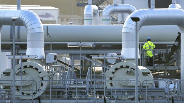 Η Gazprom δεν ανοίγει τον Nord Stream το Σάββατο 3/9 – Επικαλείται την ανάγκη περαιτέρω επισκευών
