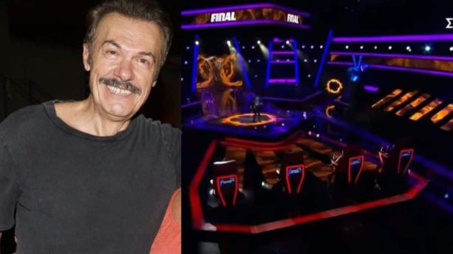 Καλλονή με αναλογίες μοντέλου – Η κόρη του Λάζαρου Γεωργακόπουλου από τον “Παράδεισο των κυριών” που πήγε στο The Voice και κέρδισε