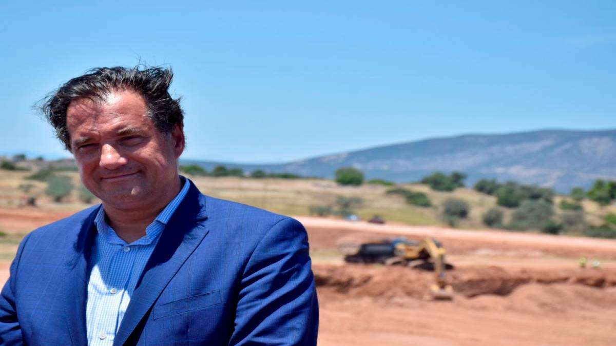Γεωργιάδης: «Έρχεται ο πιο δύσκολος χειμώνας από το 1942 – Βρείτε εναλλακτικό τρόπο θέρμανσης στο σπίτι» (video)