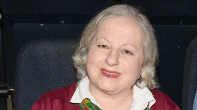 «Στέκομαι με το ζόρι…» – Ανατριχιάζει η Ελένη Γερασιμίδου