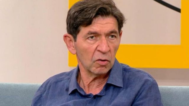 «Βόμβα» Γεράσιμου Σκιαδαρέση: «Με την Εκκλησία δεν έχω καμία σχέση και…»