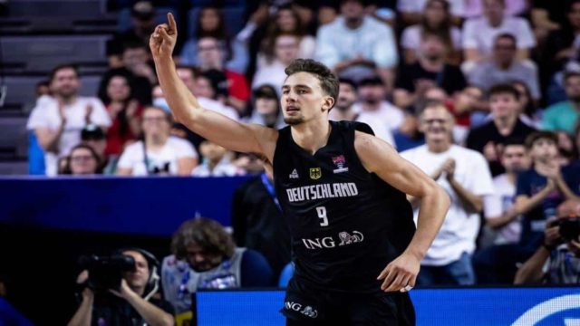 Eurobasket / Ουγγαρία – Γερμανία: Πάρτι στην Κολωνία πριν από τα νοκ άουτ στο Βερολίνο