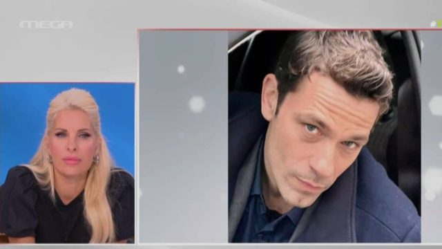 Η Γη της Ελιάς: «Εισβάλλει» στη σειρά ο Αποστόλης Τότσικας – Ποιον χαρακτήρα θα υποδυθεί ο γοητευτικός ηθοποιός (Video)