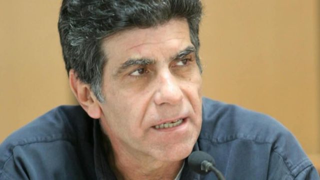 «Έσκασαν» τα ευχάριστα για τον Γιάννη Μπέζο: Αφήνει την υποκριτική και γίνεται…