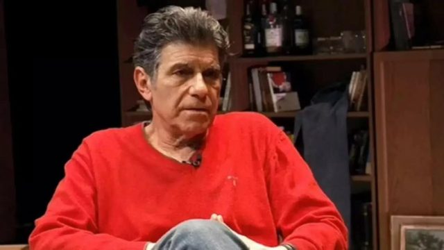 Τραγωδία για τον Γιάννη Μπέζο: «Τα έχω φάει όλα εκεί…»