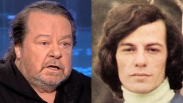 Ο… άγνωστος Γιάννης Πάριος: «Η μοναξιά είναι αδελφή μου – Δεν είχα χρόνο για…»