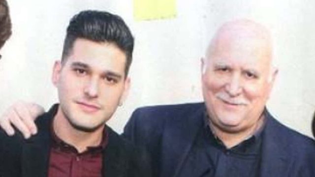 Σοκάρει ο γιος του Γιώργου Παπαδάκη: «Κάναμε ό,τι μπορούσαμε με τον πατέρα μου για να…»