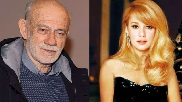 Μαθεύτηκε χρόνια μετά: Το ειδύλλιο Γιώργου Λιάνη και Αλίκης Βουγιουκλάκη – «Άνοιξε το κιμονό και μου έδειξε το στήθος της»